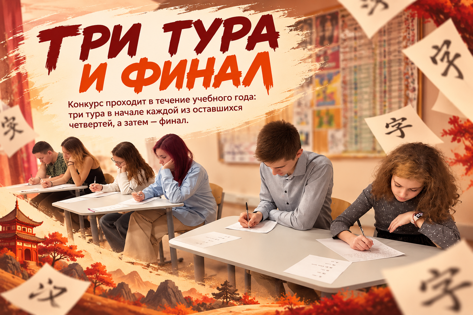 Отзыв о проекте WeLL School — 2