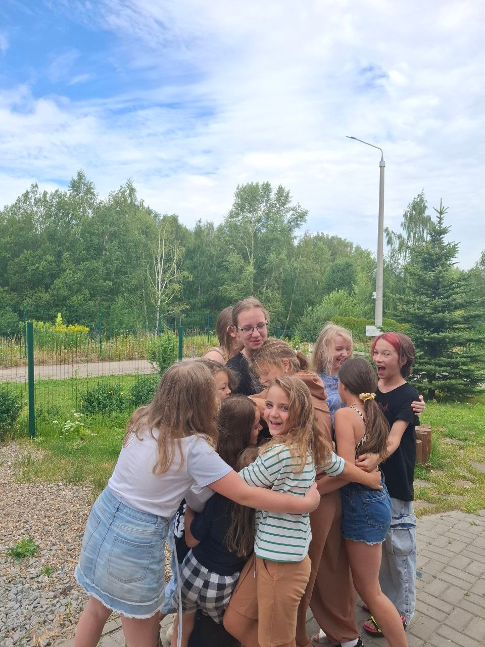 Summer Camp — фотография 1